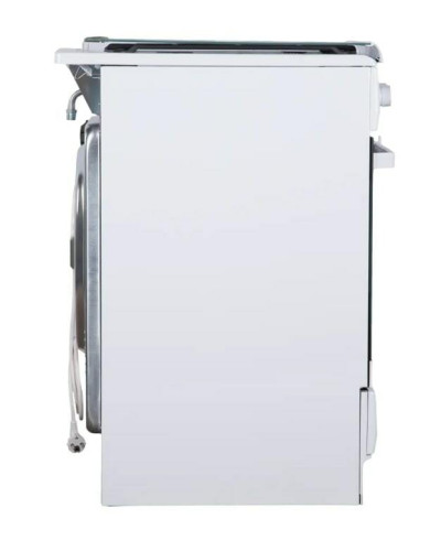 Плита комбинированная Hansa FCMW58221