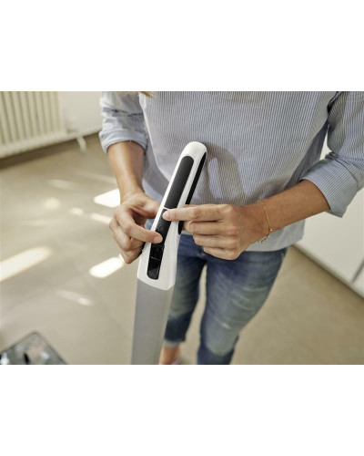 Підлогомийна машина Karcher FC 7 Cordless Premium (1.055-760.0)