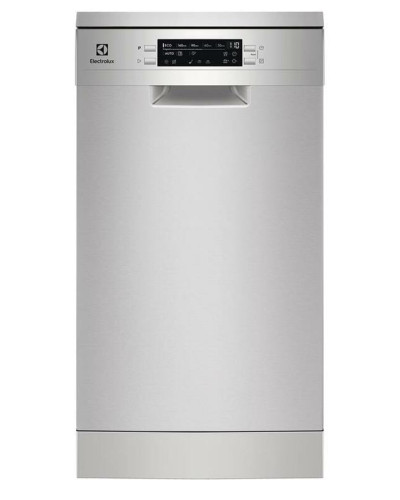 Посудомоечная машина Electrolux SMM43201SX