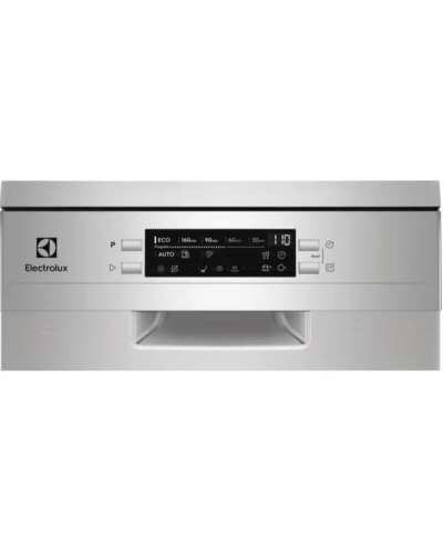 Посудомоечная машина Electrolux SMM43201SX