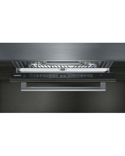 Встраиваемая посудомоечная машина Siemens SN65EX56CE