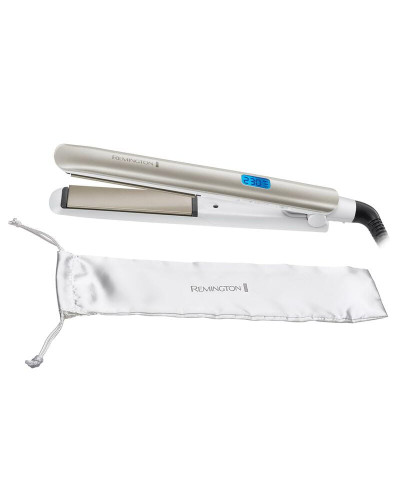 Утюжок (выпрямитель) для волос Remington S8901 Hydraluxe