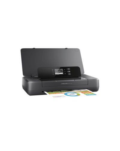 Принтер А4 HP OficeJet 202 mobile з Wi-Fi (N4K99C)