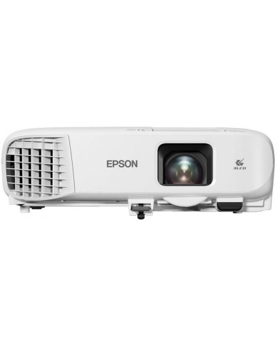 Проектор Epson EB-992F (V11H988040)