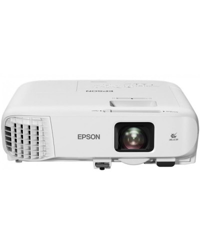 Проектор Epson EB-992F (V11H988040)