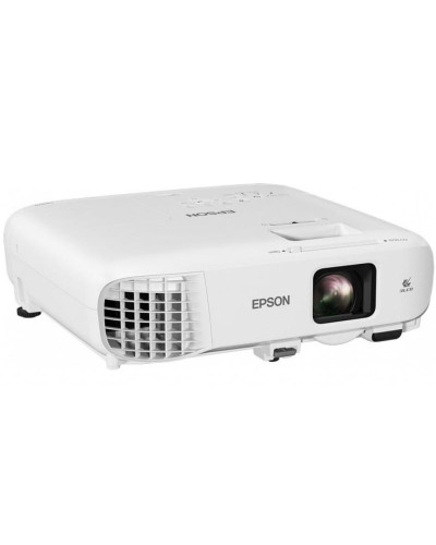 Проектор Epson EB-992F (V11H988040)