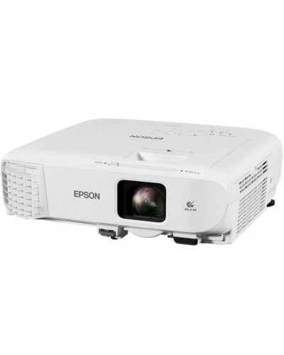 Проектор Epson EB-992F (V11H988040)