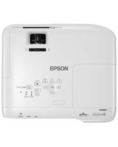 Проектор Epson EB-992F (V11H988040)