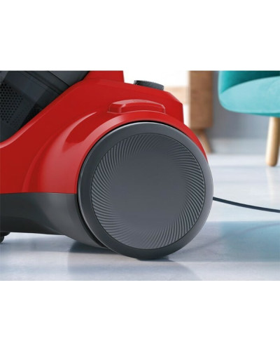 Пылесос Electrolux EC41-ANIM