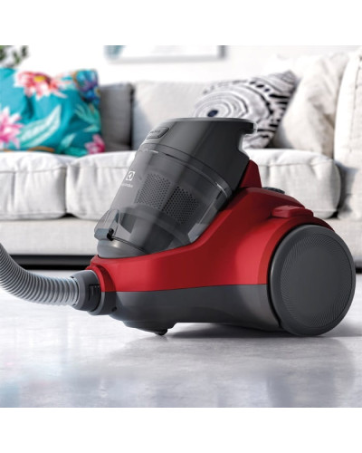 Пылесос Electrolux EC41-ANIM