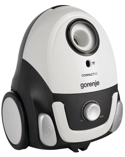 Пылесос Gorenje VCEA11CXWII