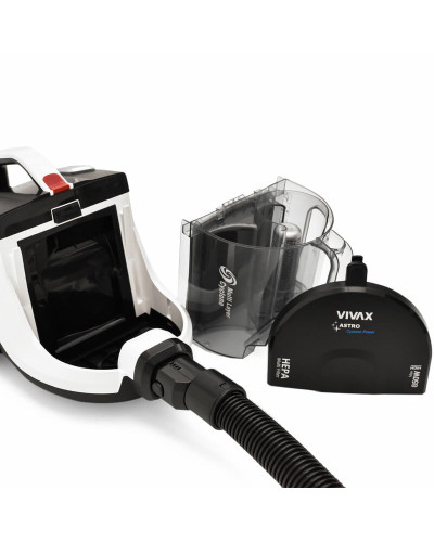Пылесос Vivax VCC-850G Astro