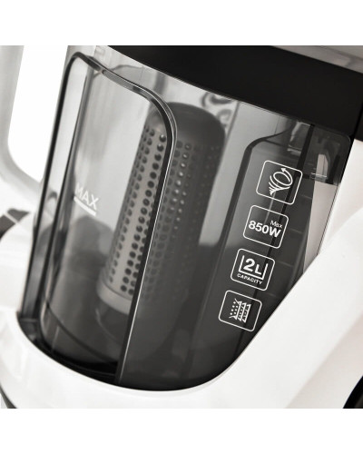 Пылесос Vivax VCC-850G Astro