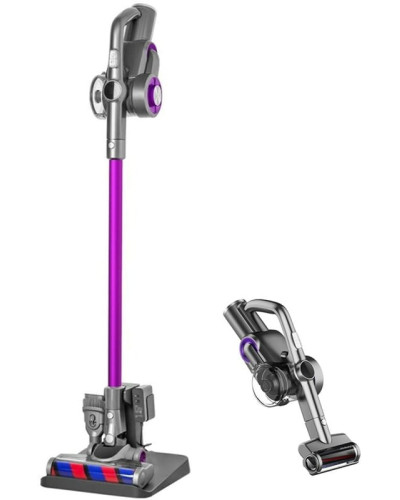 Пилосос Jimmy H8 Pro Purple