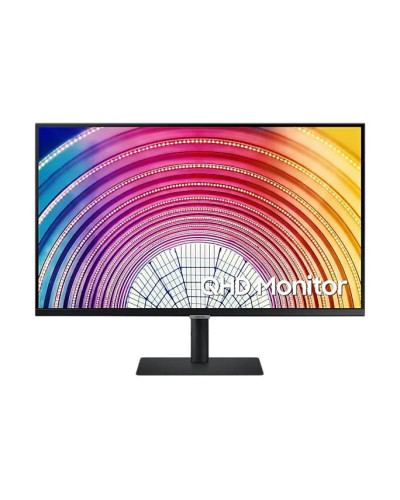 Монитор Samsung 32" S32A600 (LS32A600NWIXCI) VA Black