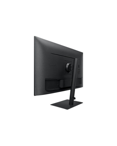 Монiтор Samsung 32" S32A600 (LS32A600NWIXCI) VA Black