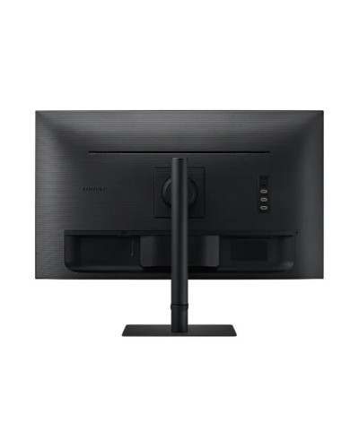 Монитор Samsung 32" S32A600 (LS32A600NWIXCI) VA Black