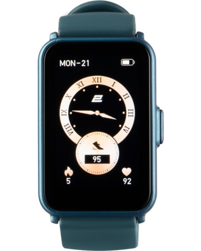 Смарт-годинник 2E Wave S 46 mm Indigo (2E-CWW11IN)