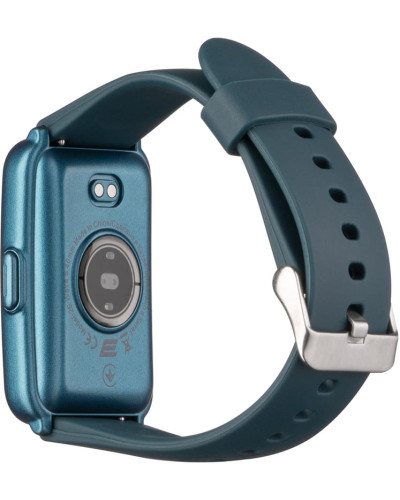 Смарт-годинник 2E Wave S 46 mm Indigo (2E-CWW11IN)