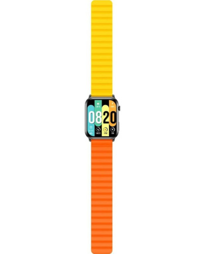 Смарт-часы Kieslect Smart Calling Watch Ks Black_
