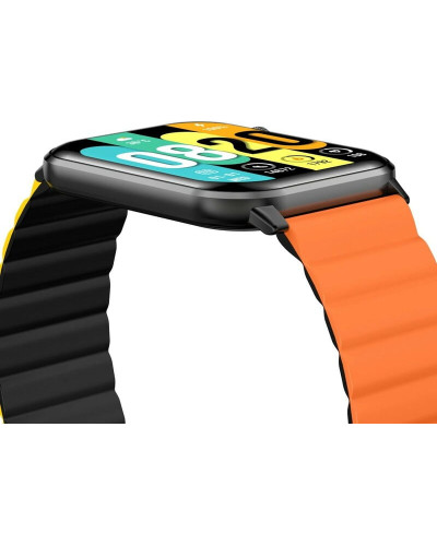 Смарт-часы Kieslect Smart Calling Watch Ks Black_