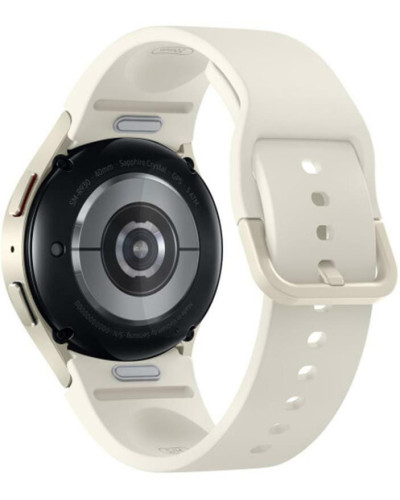 Смарт-годинник Samsung Galaxy Watch6 40mm eSIM Gold (SM-R935FZEASEK)
