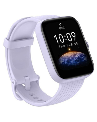 Смарт-годинник Xiaomi Amazfit Bip 3 Blue