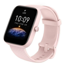 Смарт-годинник Xiaomi Amazfit Bip 3 Pink