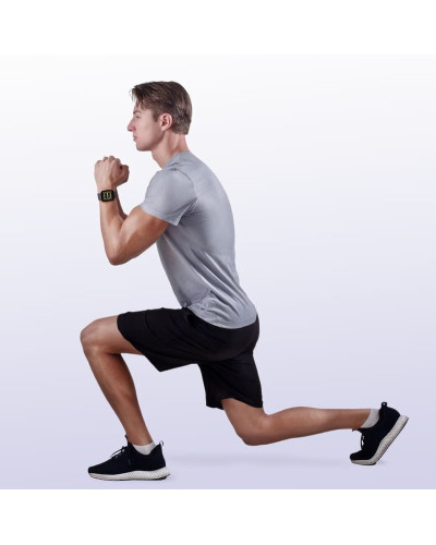 Смарт-часы Xiaomi Amazfit Bip 5 Soft Black