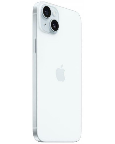 Смартфон Apple iPhone 15 Plus 256GB A3094 Blue (MU1F3RX/A)