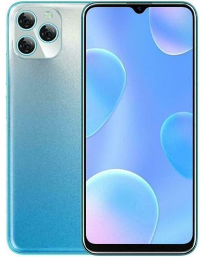 Смартфон Blackview A95 8/128GB Dual Sim Summer Ocean EU_
