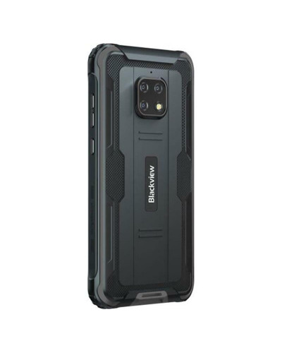 Смартфон Blackview BV4900 3/32GB Dual Sim Black EU_