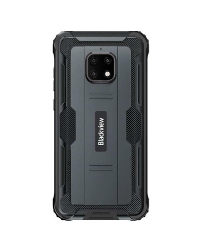 Смартфон Blackview BV4900 3/32GB Dual Sim Black EU_