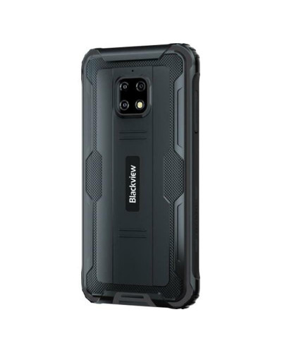 Смартфон Blackview BV4900 3/32GB Dual Sim Black EU_