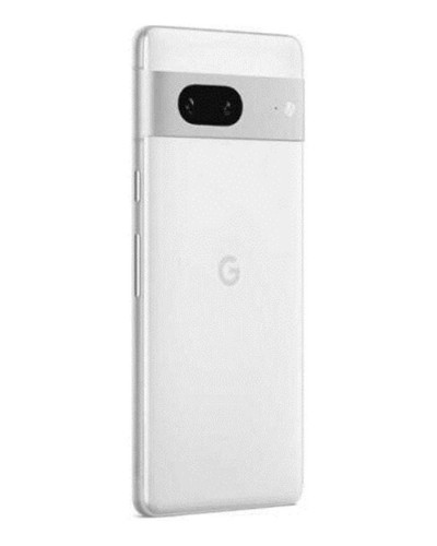 Смартфон Google Pixel 7 8/128GB Dual Sim Snow JP_