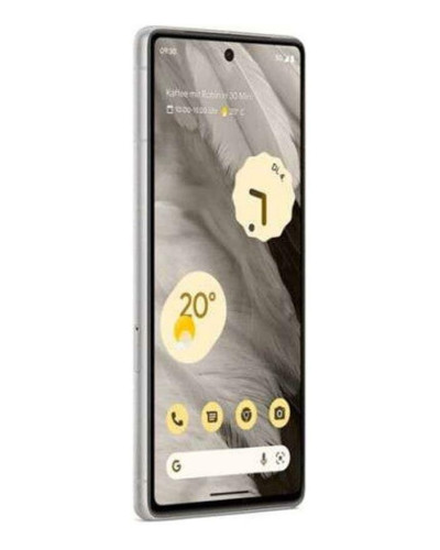 Смартфон Google Pixel 7 8/128GB Dual Sim Snow US_
