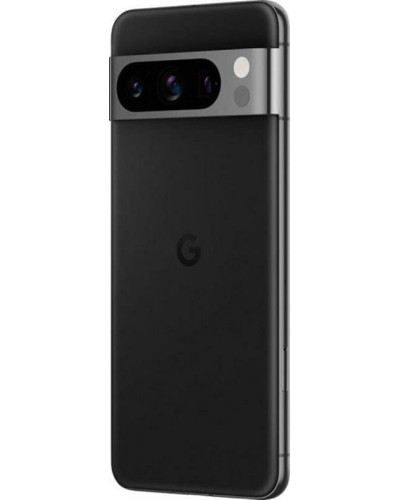 Смартфон Google Pixel 8 Pro 12/128GB Dual Sim Obsidian EU_