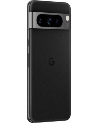 Смартфон Google Pixel 8 Pro 12/128GB Dual Sim Obsidian EU_
