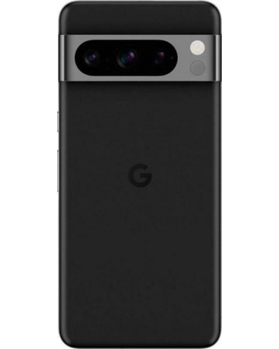 Смартфон Google Pixel 8 Pro 12/128GB Dual Sim Obsidian EU_