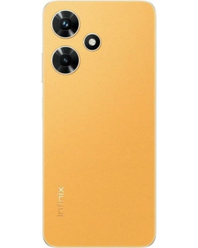Смартфон Infinix Hot 30i X669D 4/128GB Dual Sim Marigold