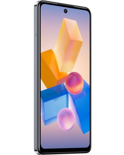 Смартфон Infinix Hot 40 X6836 8/256GB Dual Sim Starlit Black