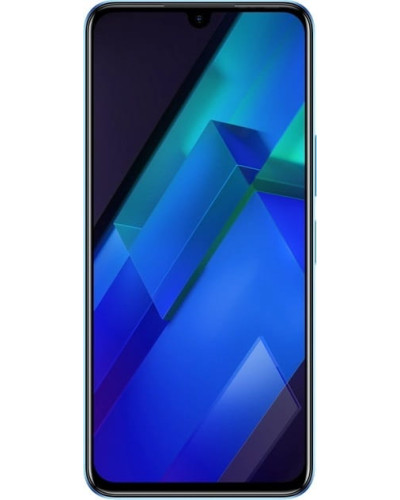 Смартфон Infinix Note 12 (X663D) 6/128GB Dual Sim Jewel Blue