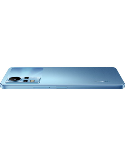 Смартфон Infinix Note 12 (X663D) 6/128GB Dual Sim Jewel Blue
