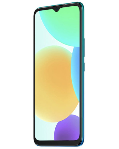 Смартфон Infinix Smart 6 2/32GB Dual Sim Light Sea Green