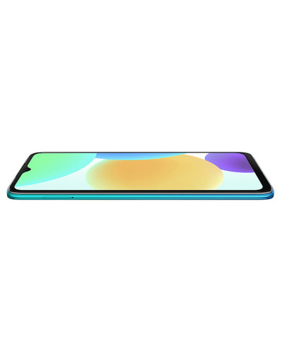 Смартфон Infinix Smart 6 2/32GB Dual Sim Light Sea Green