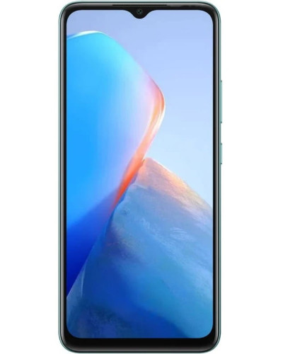 Смартфон Infinix Smart 7 X6515 3/64GB Dual Sim Coastal Green