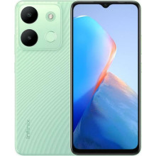 Смартфон Infinix Smart 7 X6515 3/64GB Dual Sim Coastal Green