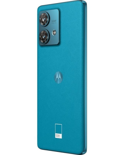 Смартфон Motorola Moto Edge 40 Neo 12/256GB Dual Sim Caneel Bay (PAYH0082RS)