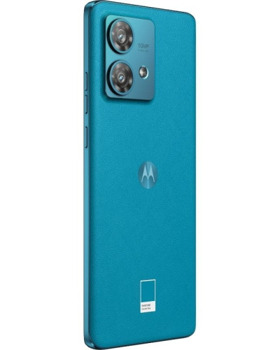 Смартфон Motorola Moto Edge 40 Neo 12/256GB Dual Sim Caneel Bay (PAYH0082RS)