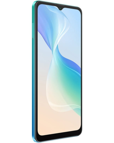 Смартфон Oscal C30 4/32GB Dual Sim Streaming Green